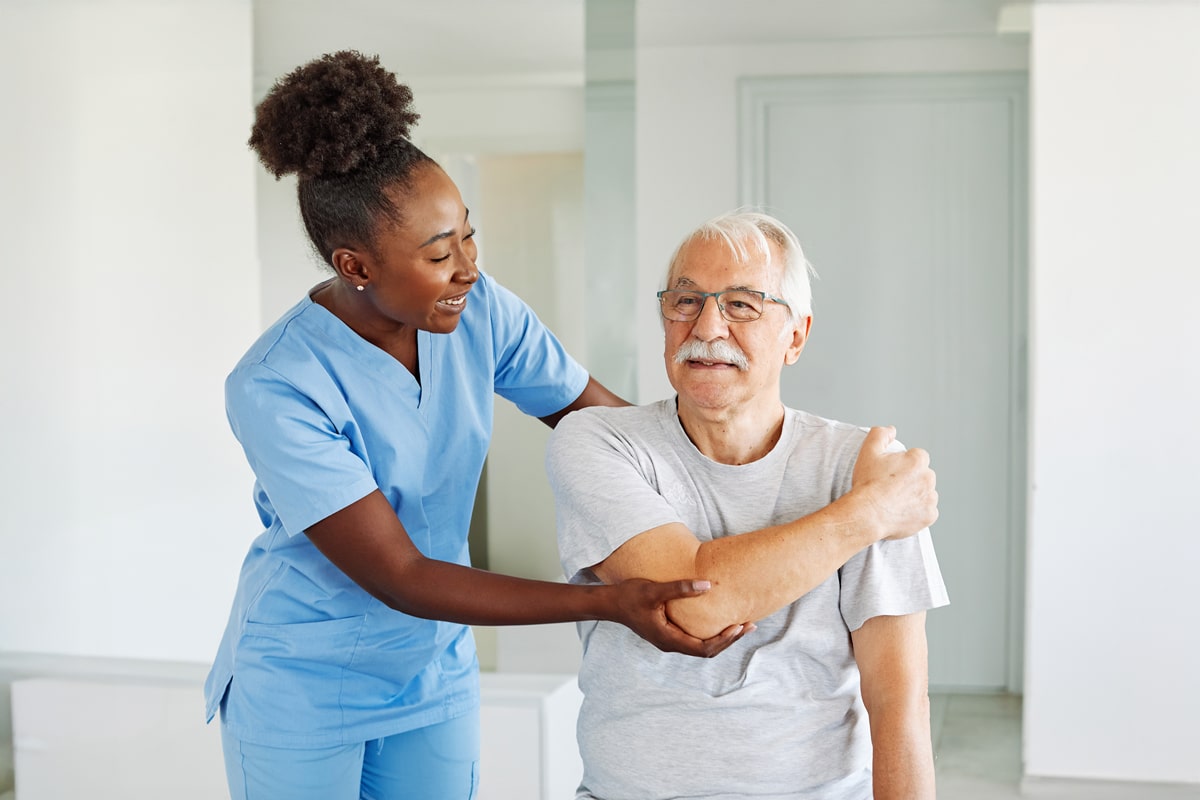 Richwood Nursing & Rehab Guide: What to Expect During Your First Week in Short-Term Rehabilitation